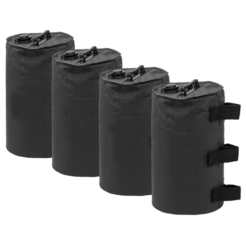Canopy Weight Bags for P-op up Canopy Tent, Leg Weights Sand Bags for Canopy