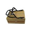 Royal Enfield Black Rear Rack for New Classic Reborn 350CC