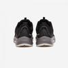 SAUCONY Aura Tial M S20863 10 Black Gravel