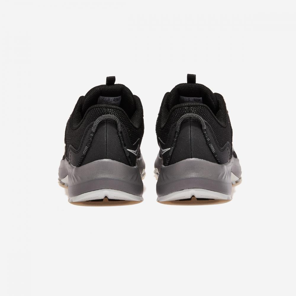 SAUCONY Aura Tial M S20863 10 Black Gravel