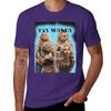 TAY MONEY graphic tee T-Shirt plus sizes boys animal print animal prinfor boys funny t shirts for men