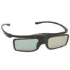 3D Glasses 96‑144HZ High Light Transmittance Rechargeable DLP Link 3D Active Shutter Glasses for 3D Projectors WX60