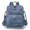 New High-end Bag with Large Capacity for Women's Backpacks, Women's Backpacks, Retro Backpacks, Women's Bags