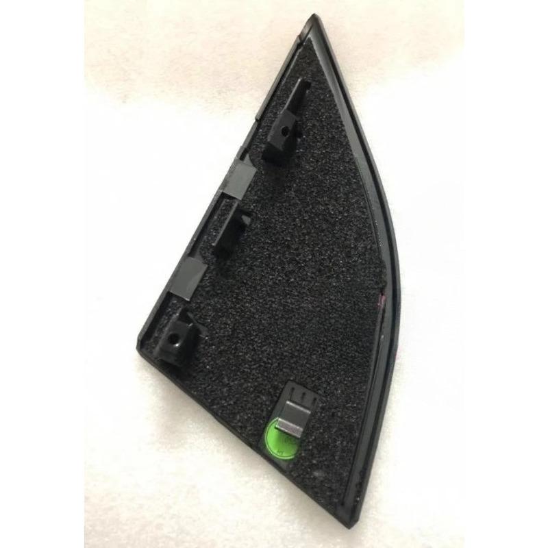 Reversing Mirror Triangle Plate Rear View Lens Front Door Glass Trim Panel Left Right for Opel Antara for Chevrolet Captiva
