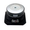 3Inch 78mm Black Aluminum Diaphragm 8Ohm 20W Speaker With Powerful Bass For Auditory Systems And DIY Projects