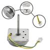 Brushless Design Hand Crank Dynamo 3-24V Voltage Wind Power Generator  Wind Power Generation