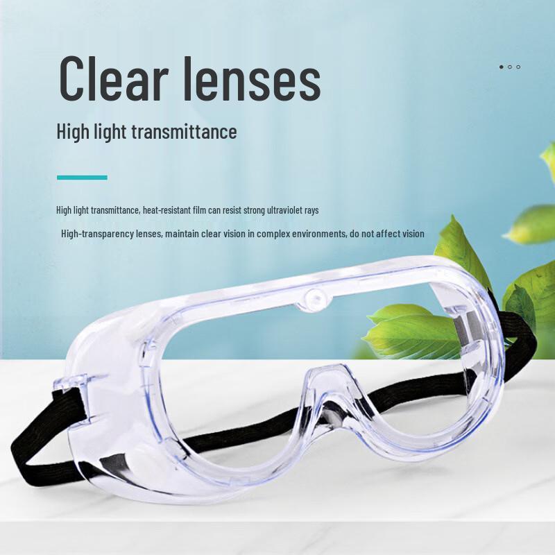 Outdoor Cycling Protective Goggles