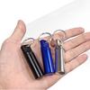 Care Tablet Container Outdoor Vitamin Earplugs Box Keychain Pill Case Pill Bottle Pill Storage Box