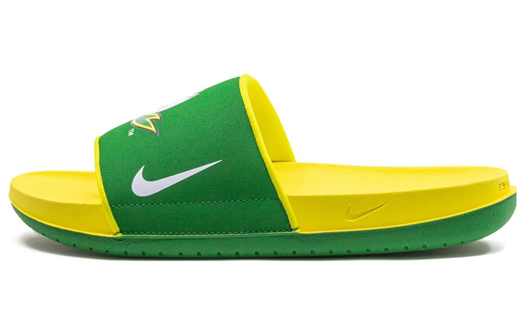 Nike College Offcourt Oregon DA4853-300 40