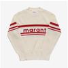 ISabelle Marant Pu0407fa B1l10e 23ec Arwen Arwen MeSh Women S Knit
