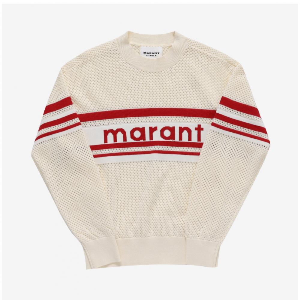ISabelle Marant Pu0407fa B1l10e 23ec Arwen Arwen MeSh Women S Knit