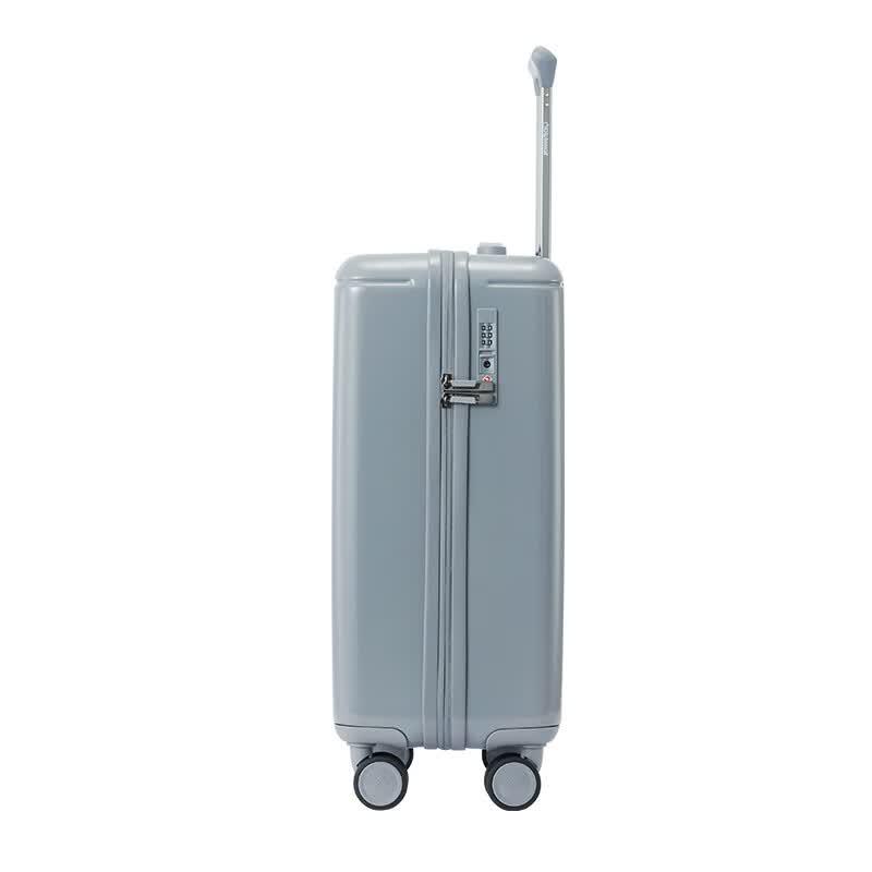 Diplomat HM-61082-3 20-inch Carry-on Luggage