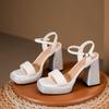 Scarpe da donna – Sandali