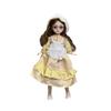 High-Value 30cm 1/6 BJD Lolita Princess Doll with Multi-Jointed Clothes