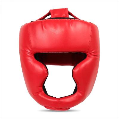 Long Chan Kids' Taekwondo Boxing Headgear