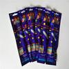 6-inch Earthquake Survival Glow Stick: Individually Packaged Emergency Light Stick