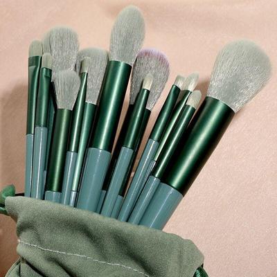 Instrumentos y accesorios de maquillaje – Pinceles para maquillaje
