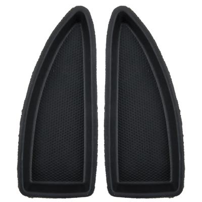 4*Door-Switch Bezel Cap Hot Sale Car Interior Left/Right Front/Rear Bolt Covers For Chevrolet- For Malibu- 2016-2018 Replacement