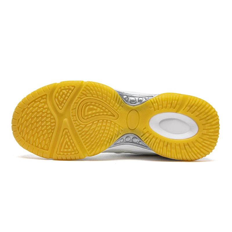 Men Women Badminton Shoes Outdoor Activity Women Gym Tennis Sneakers Quality Man Sport Professional Athletic Shoes Table Tennis Shoes