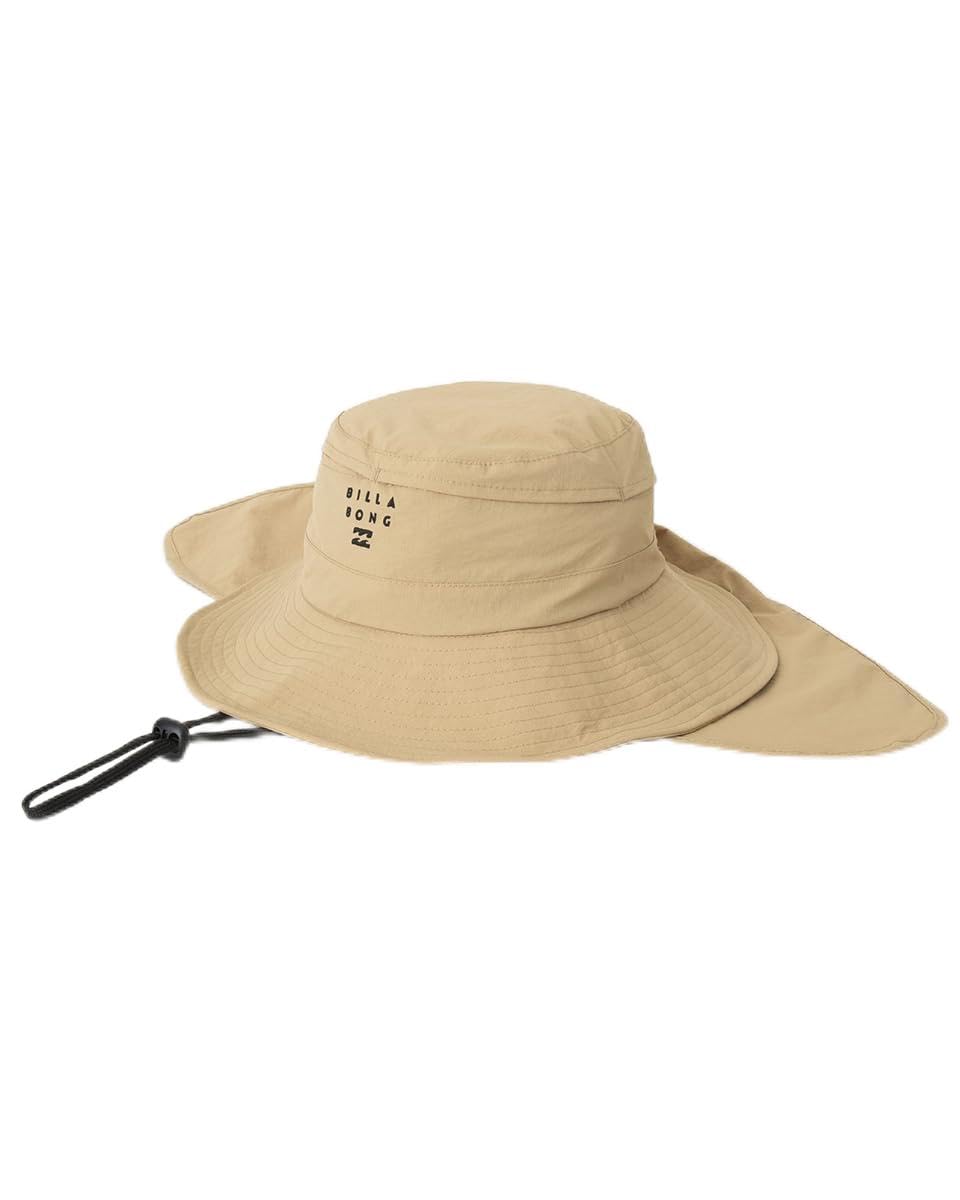 

Солнечная шляпа TRAILS HAT BEG [Billabong]