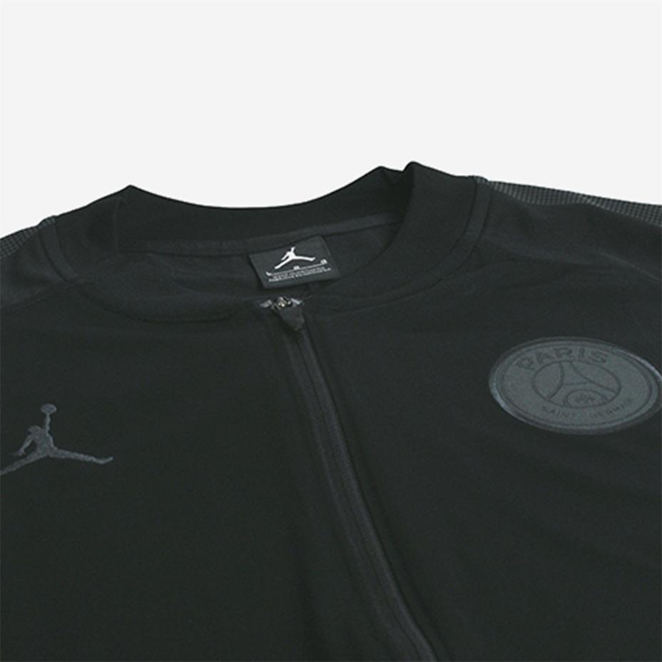 Nové pánské volnočasové sportovní oblečení Nike černé AQ0964-012