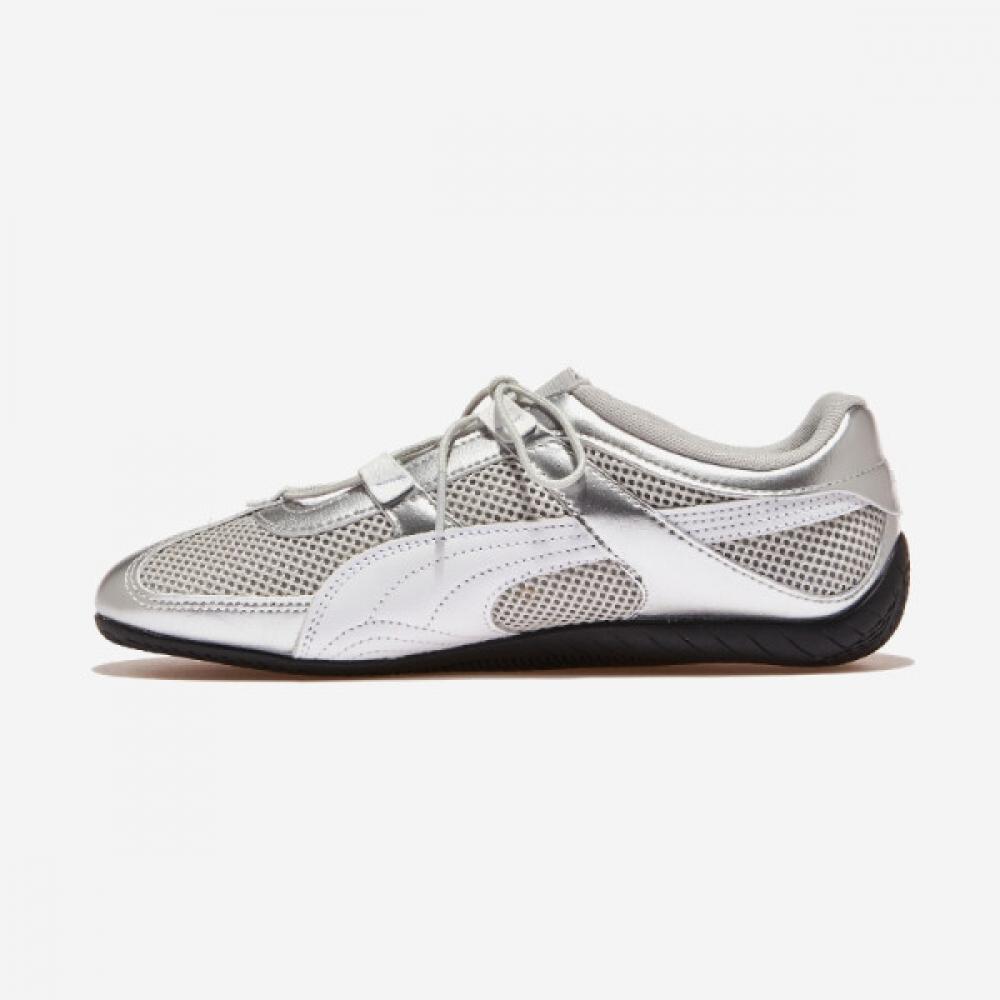 Puma Womens Speedcat Go Metallic