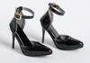 Scale Figure Fashion Shoes for Office Ladies and Other Fits TBLeague Body Medium and Small Feet and Head Not [TOYBARJAPAN] 1/6 Accessory/Toyscentre