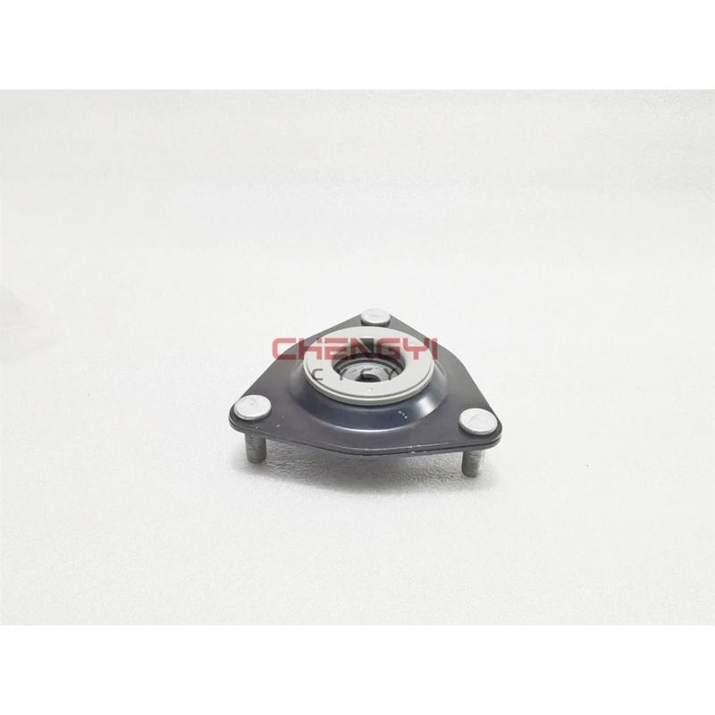 1PCS Front Shock Absorber Top Rubber Plane Bearing Fit For Outlander CW4W CW5W CW6W GA2W MN101372 MR272946 4060A711