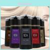 Nova Hair Dye Shampoo Rich Color Enhancing Hair Dye Shampoo For Vibrant Shades