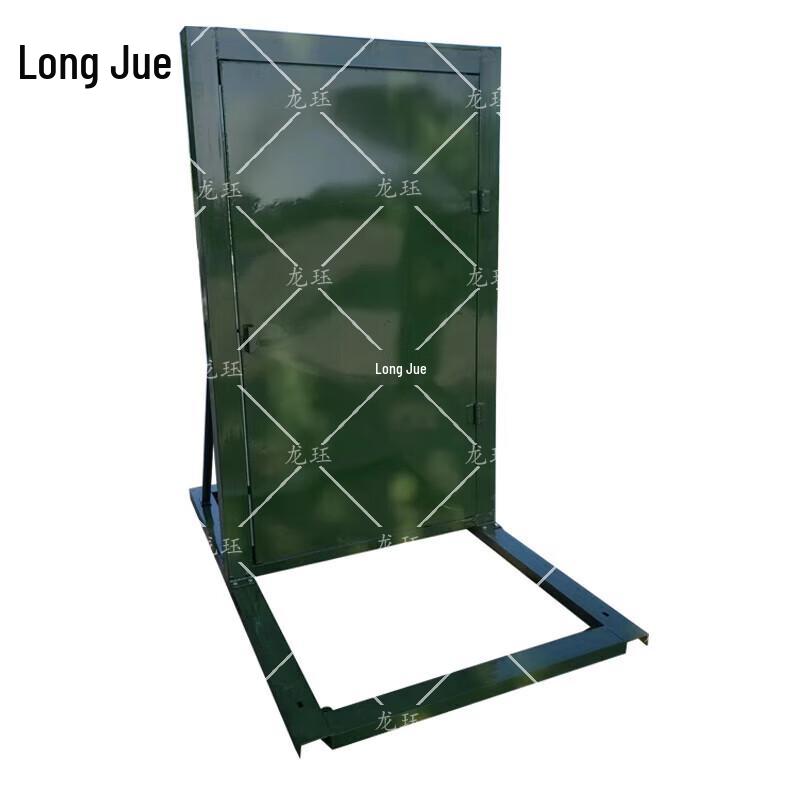 Long Jue Tactical & Outdoor Training Obstacles