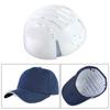 PE Safety Helmet Protective Hat Lining Prevent Collision Lightweight for