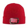 Fight Club Soap Knit Hat Beanies Autumn Winter Hats Warm Hip Hop Caps for Men Women Gift