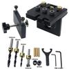 Woodworking Dowel Jig Kit
