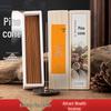 Natural Pine Cone Incense Sticks: Long-Lasting Woody Scent for Home Air Purifying and Odor Elimination
