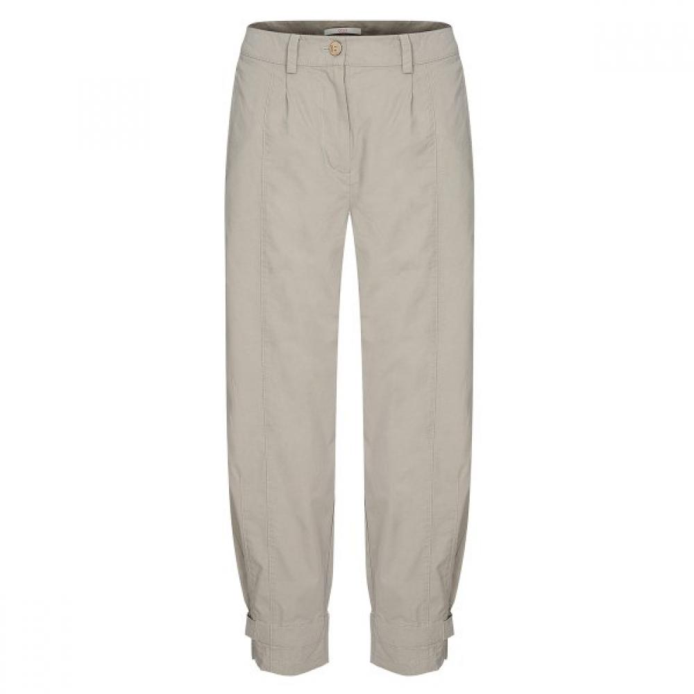 

Oilily Solid Pants Model Owbsgpt010 Khaki (70)/36(55)