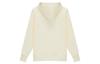 New Balance Sweatshirt Fall Winter Unisex Ecru AMT31313-CIC