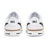 (GS) Nike Court Legacy 'White Desert Ochre' Kids' DA5380-102