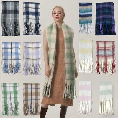 Accessories – Tørklæder og sjaler
