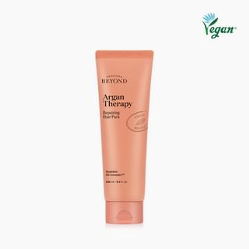 BEYOND - Argan Therapy Repairing Hair Pack 250ml