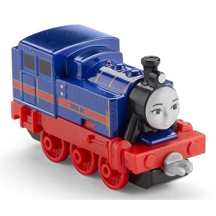 Train - FISHER PRICE - FJP50 - Métal - Mixte - 3 ans et plus