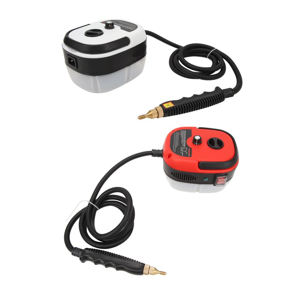 High Temperature High Pressure Steam Cleaner Air Conditioner Kitchen Grease Cleaner US Plug 110V