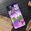 O-One Pieces Straw Hat Luffy Funda For iphone 17 Case For iPhone 16 15 11 12 13 Mini 17 Pro Max Plus 17E 16E Air Case Soft Cover
