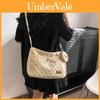 Chic Canvas Tote Bag Women 2023 Summer New Stylish Crossbody Bag With Large Capacity