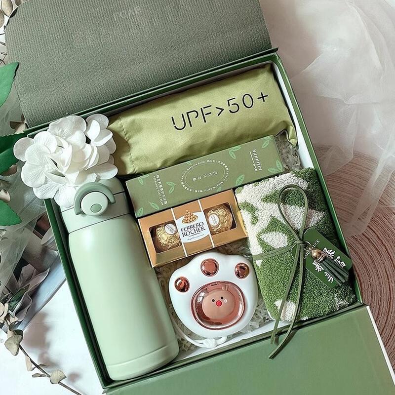 Huazao Baijia A1 Festive Gift Set Package 21