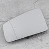 Vidro do Espelho Retrovisor Lateral Esquerdo para Mercedes Benz W212 W246 W204 W176