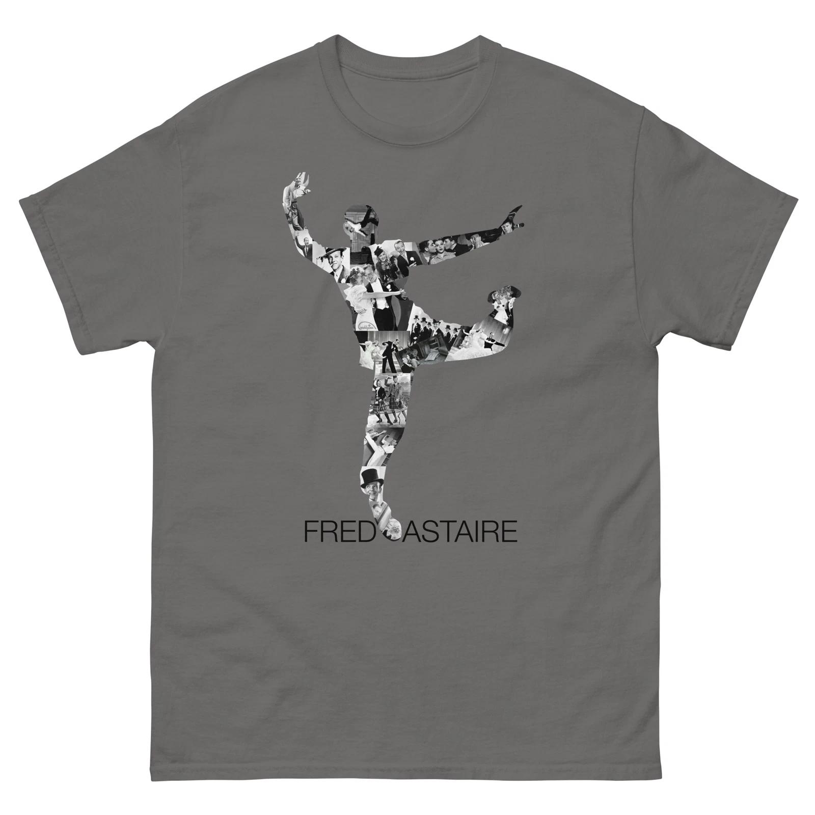 

Fred Astaire T Shirt M