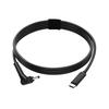 BIAZE 65W USB-C to DC 4.0x1.7mm Laptop Charger Adapter Cable