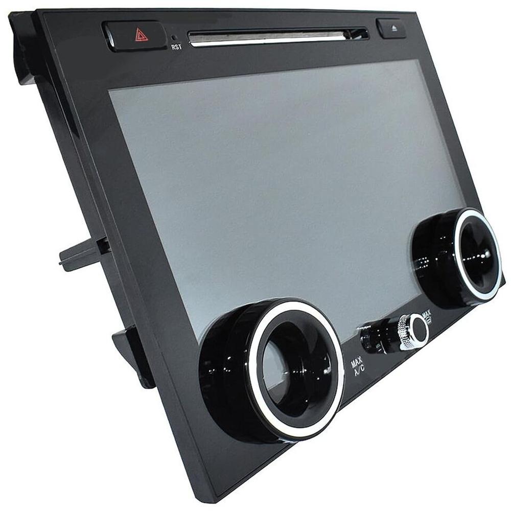 AC Climate Control ScreenPanel For Land Rover Range Rover Vogue 2014-2017 L405