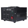 Voltage Converter Transformer 3000W Multiple Protection  To  Step Up  To  Buck AC Voltage Converter