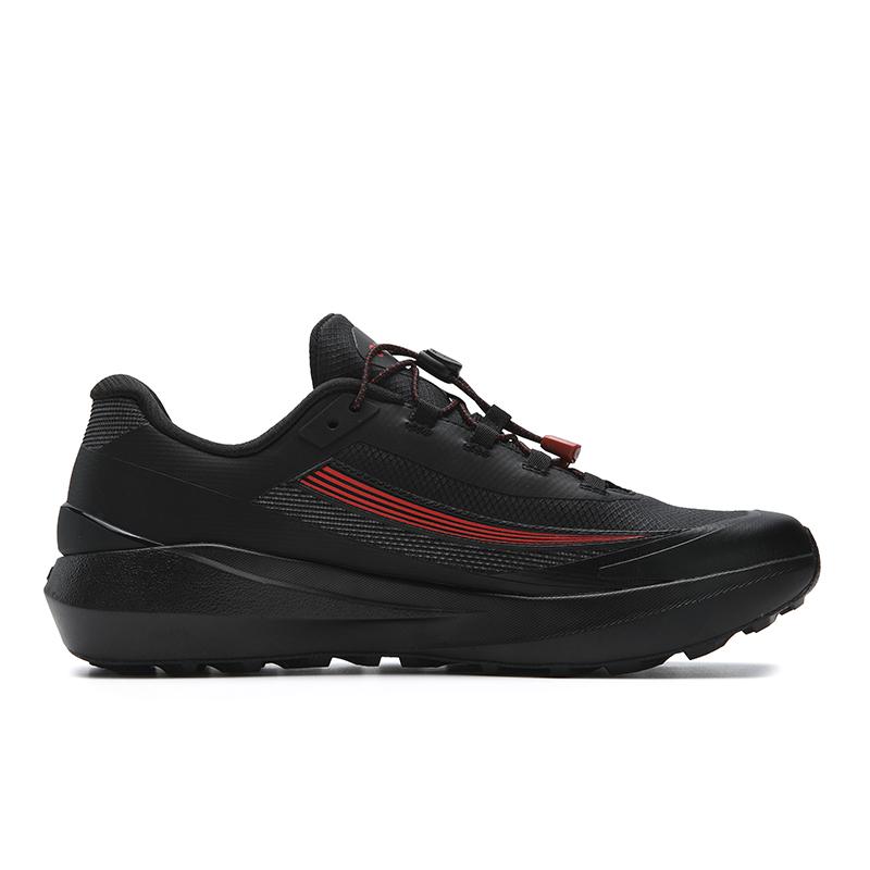 FILA Wolf 3 Snow Wolf Minimalist Personality Trend Sports Mountain Training Versatile Comfortable Low-Top Outdoor Functional Shoes A12M611223FYB